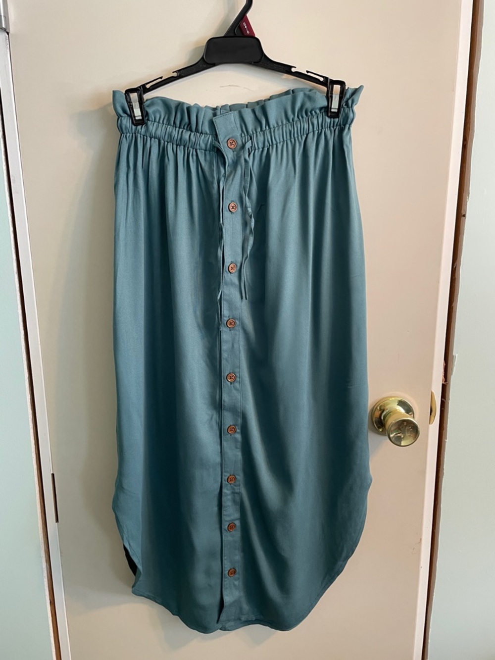 Jackson Rowe Elm Skirt NWT